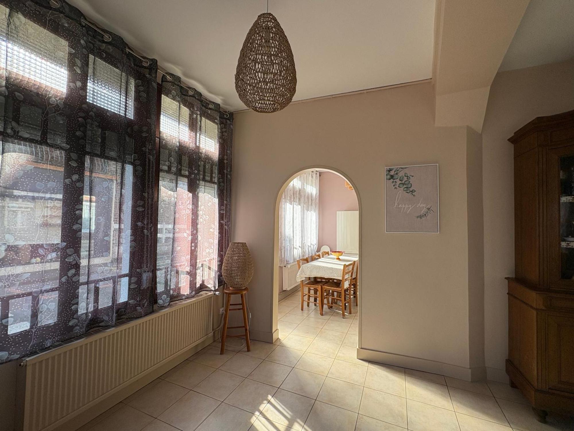 Les Sources Yportaises Villa ภายนอก รูปภาพ